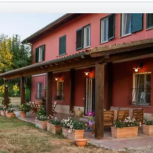  Appart hôtel Il Casale Delle Rose