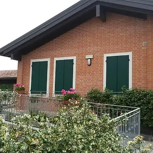 Del Po Hotel Viadana