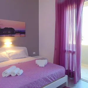 Le Isole Appart hôtel Marsala