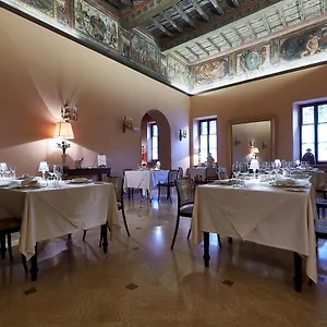 Trattoria Il Leone Hotel Pomponesco