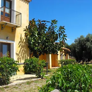 Funtana Ena Hotel Loceri