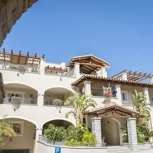 Regina Simius Hotel Villasimius